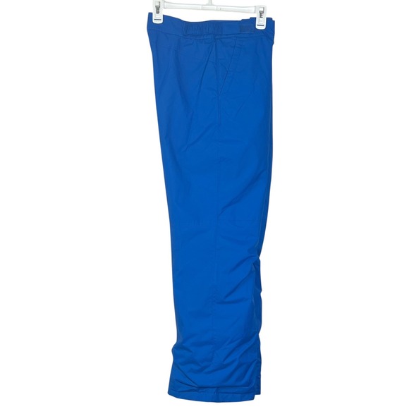 Columbia Snow Pants Youth Size XL Blue Insulated Winter Ski Snowboard Kids - Picture 11 of 16